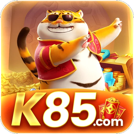 K85.COM Logo